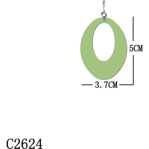 New Wooden Die Scrapbooking C2624 Cutting Dies Multiple Sizes