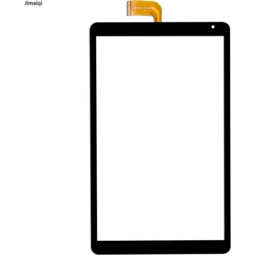 New 10.1'' inch Touch Screen Digitizer Glass Sensor Panel For Qilive QT19101 M15QF6 144523 tablet PC External Multitouch