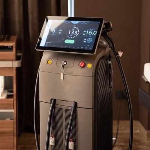 Epilators QTS-Beauty China