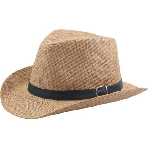 Retro Black Scorpion Knitted Band hats Women Men /Kid Wool Wide Brim Cowboy Western Hat Cowgirl Bowler Cap