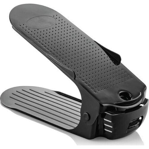 Modern World Plastic Adjustable Shoe Ramp