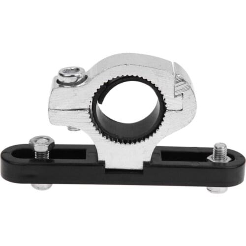 Outdoor Bike Bicycle Cycling Drink Water Bottle Holder Handlebar Adapter