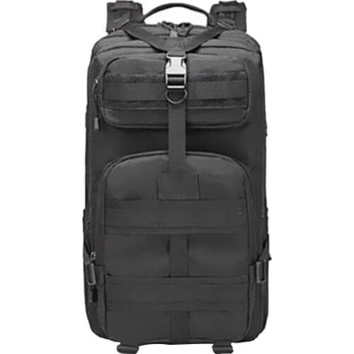 Large Capacity Sports Backpack for Fishing Travelling Camping Hiking