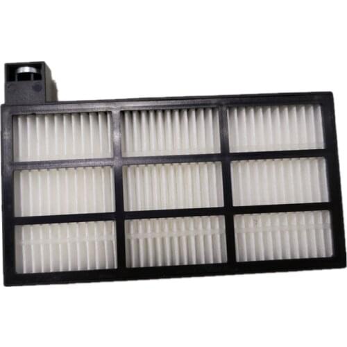 Replacement Parts HEPA Filter For Cecotec Conga 4090 Cecotec Conga 5090 Robot Vacuum Cleaner Accessories Kits Hepa Filters
