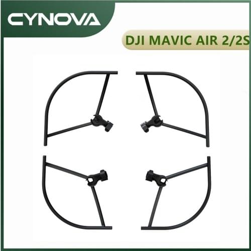 CYNOVA Protective Cover for DJI Mavic Air 2 2S Protect the Blade Free Fly at Any Time and No Effect on Flight Performance