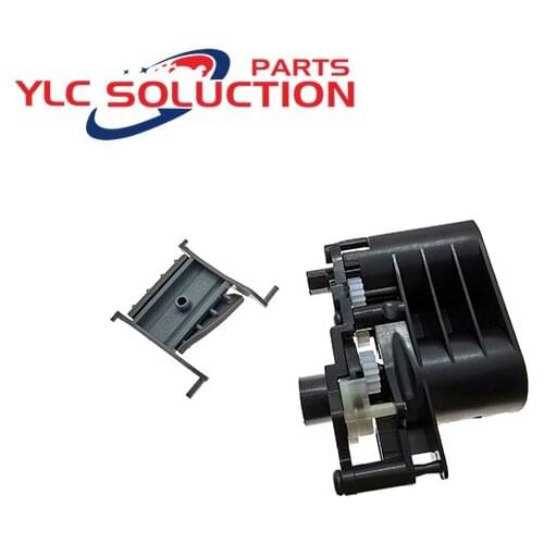 1SET B3Q10-60105 ADF PICKUP ROLLER Separation Pad for HP Color LaserJet Pro MFP M377dw M477fdn M477fdw M477fnw M426fdn M426fdw