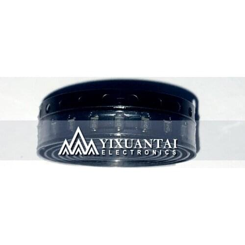 100pcs/lot Free shipping 100% original HZU5.6B2TRF-E HZU6.8B2TRF-E KDS4148U-RTK/P KDZ TR 6.2B SOD323