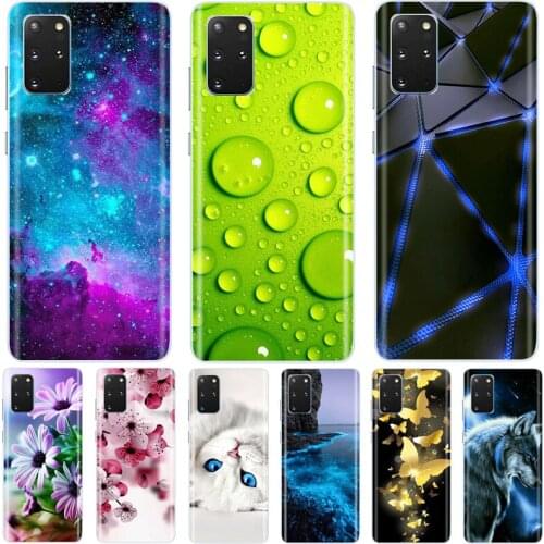 BTOCANDY Phone Cases Samsung Galaxy S20 Plus