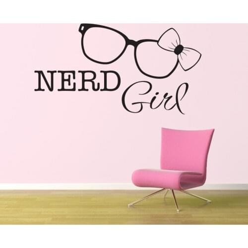 Colors Vinyl Wall Stickers For Girls Kids Room Removable Glass Nursery Room Wall Decal Wall Decor Room Decoration Accessories