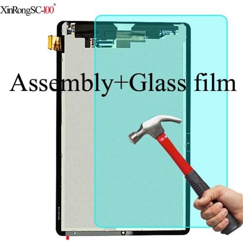For ALLDOCUBE iPlay40 10.4 inch 2K FHD 2000*1200 LCD Display with Touch Screen Digitizer Assembly Glass For ALLDOCUBE iPlay 40