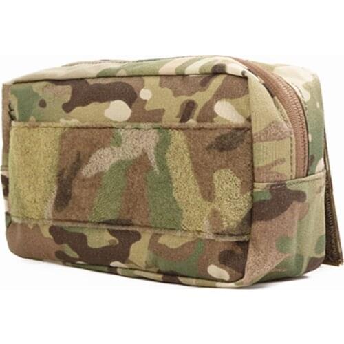 Emersongear Tactical Action Pouch MOLLE Pouch EDC Bag Accessory Utility Pouch Multi-function Tool Bags