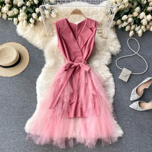 Короткие платья для женщин FMZXG China At AliExpress