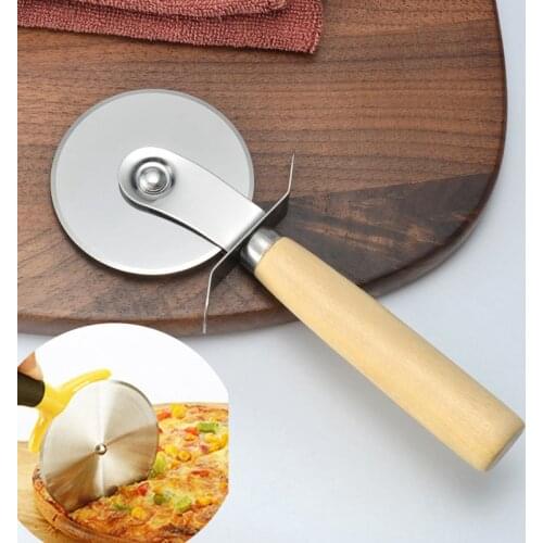 Geemeow Pizza Tools