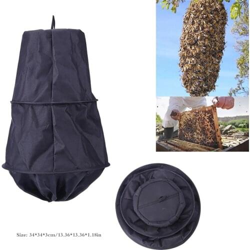 3 Layers Bee Cage Bees Wild Recruit Beekeeping Tools Wild Bee Catching Box Beekeeping Equipment Garden Supplies Beekeeping Tools