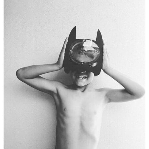 Kids Safe Cute Wooden Piggy Bank Children Money Saving Box Deposit Versiering Verjaardag Bois Tirelire Enfant Spaarpot Euro 6A55