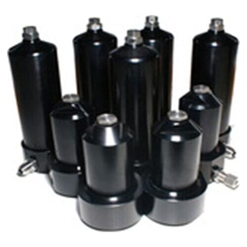 Cigarette making machine factory supply cnc turn process electronic smoking parts