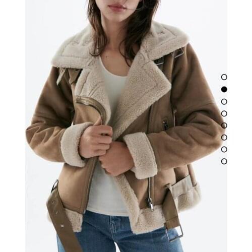 Modelutti Women's Jackets