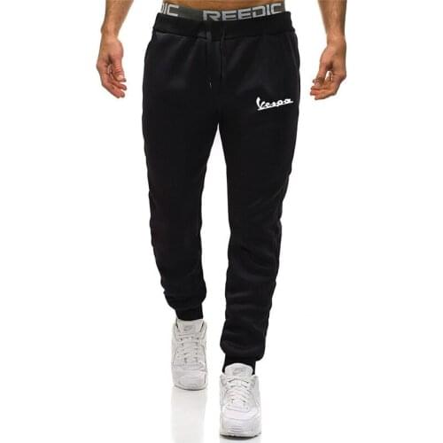 2019 autumn Men Jogging Pants GYM Training Pant Sportswear Joggers Sports Pants Men Running Swearing Pants Jogging Sweatpants