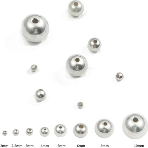 Nc Metal Beads