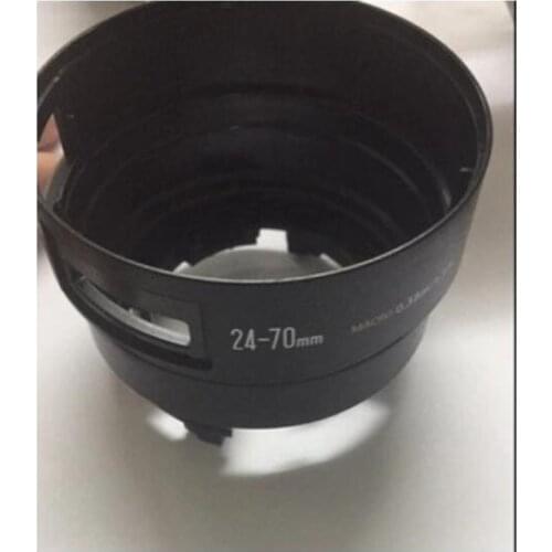 NEW Lens Barrel Ring FOR CANON EF 24-70 mm 24-70mm 1:2.8 L USM FIXED SLEEVE ASSY (Gen1)