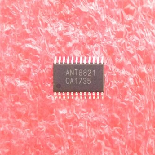 NEW 10PCS ANT8821 TSSOP24 4.5W / BL6282 SOP8 / NS4225 TSSOP24 / ANT2801 TSSOP20