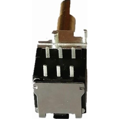 2pcs New FM Channel Switch For Motorola Two Way Radio GP328 GP338 GP88S GP328PLUS GP380 GP340 GP344 GP380 GP388 HT750 HT1250