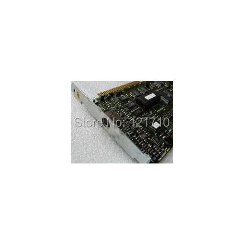 Industrial equipment board MAGNI 601078-02 REV C 610-0119-04