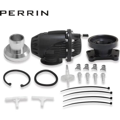 Car Accessories SQV4 SSQV4 Blow Off Valve with Direct Fit Adapter For Kia Stinger 2.0T 2.0 Turbo YX00716