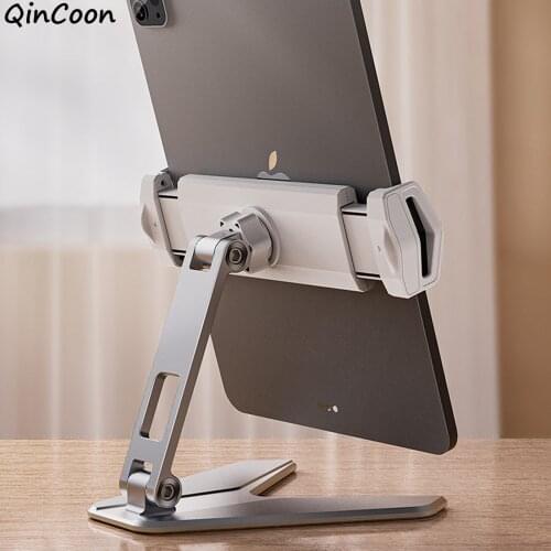 QinCoon Holders For Tablets In The Car