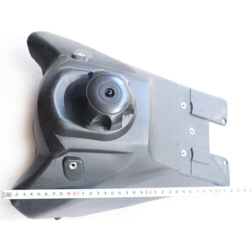 Fuel Gas Tank for TTR110 TTR 110CC Chinese Pit Dirt Bike Off Road Motorcycle Mororcycle Gas Tank
