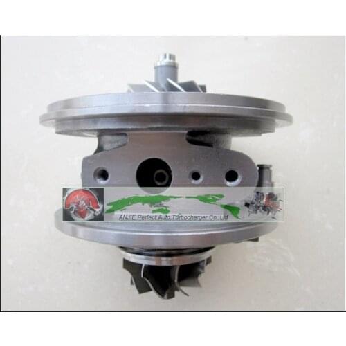 Free Ship Turbo Cartridge CHRA Core RHV4 VJ38 VHD20011 WE01 VGD20021 For FORD Ranger WLAA WEAT MAZDA 6 BT50 WE-T WL-C J97MU 2.5L