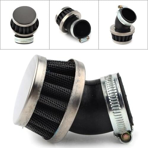35mm Motorcycle Universal Air Filter For Most 50cc 70cc 90cc 110cc Dirt Bike ATV Go Kart Quad, 4 Wheeler etc