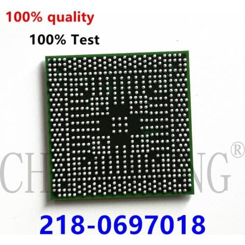 100% test very good product 218-0697018 218 0697018 bga chip reball with balls IC chips