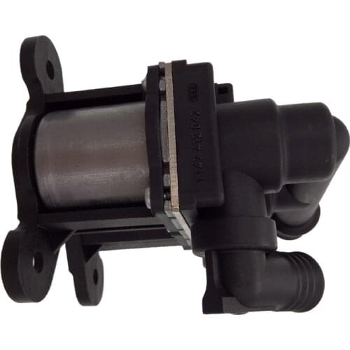 1147412038 / 64118391417 / 65306022 Heater Control Valve For BMW E31 E32 E34 525i 535i 540i 740i 850Ci