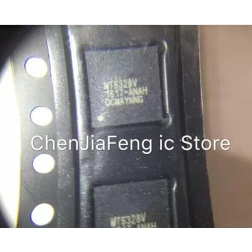 5PCS~10PCS/LOT MT6328V BGA New original