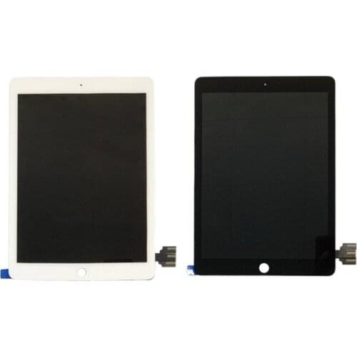 5pcs For i Pad Pro 9.7 "LCD screen LCD Display touch screen digitizer assembly for i Pad pro 9.7inch A1673 A1674 a1675