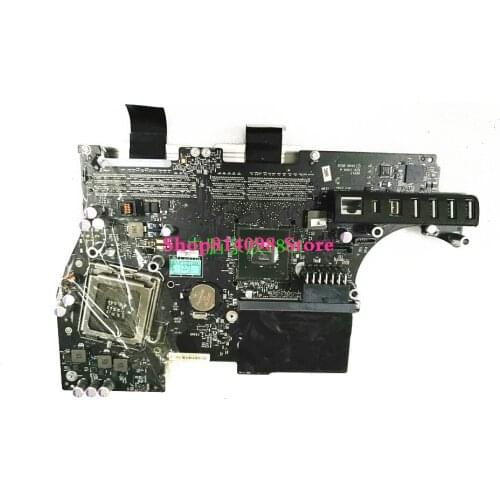 631-1068 631-1044 661-5305 Fit For iMac A1311 820-2494-A 2009 Logic Board System board Motherboard tested good