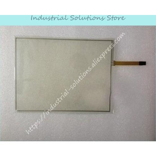 AMT9542 AMT-9542 Touch Screen Touch Glass New 4 Wire Resistance 12.1 Inch