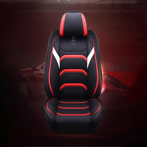 Ynooh Car seat covers For lada granta xray vesta sw cross kalina kalina one car protector