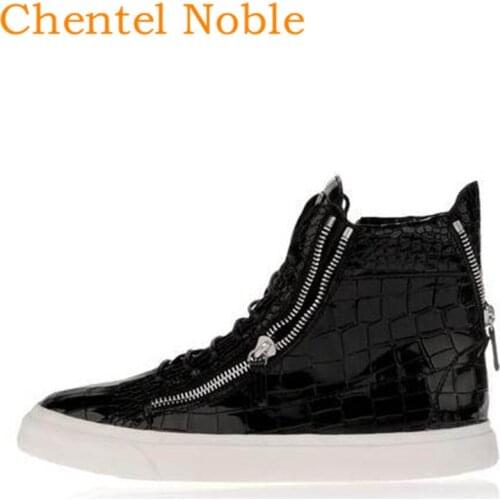 Chentel Noble Men's Shoes