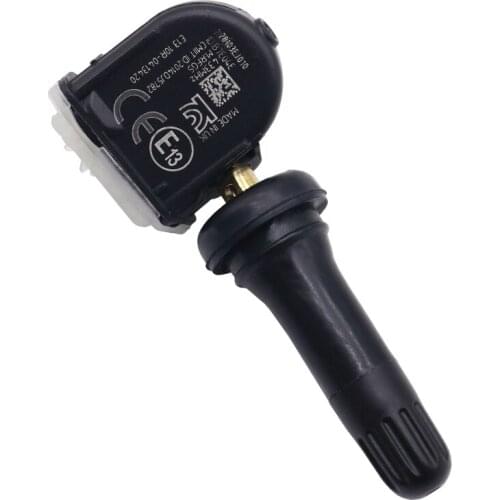 FOR 2018-2023 Subaru Forester Ascent Impreza Wrx TPMS SENSOR 433MHz Tire Pressure Sensor 28103FL000 28103FL00A