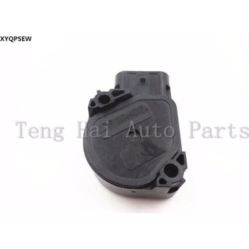 XYQPSEW Throttle Pedal Position Sensor 53031575 Fits: For Dodge Ram Cummins 1998-2007 5.9L