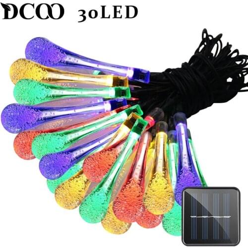 DCOO Garlands
