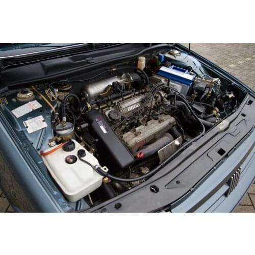 Damper for Fiat Croma 154 1985-1996 Mini Van Front Bonnet Hood Modify Gas Struts Lift Support Shock Accessories Absorber