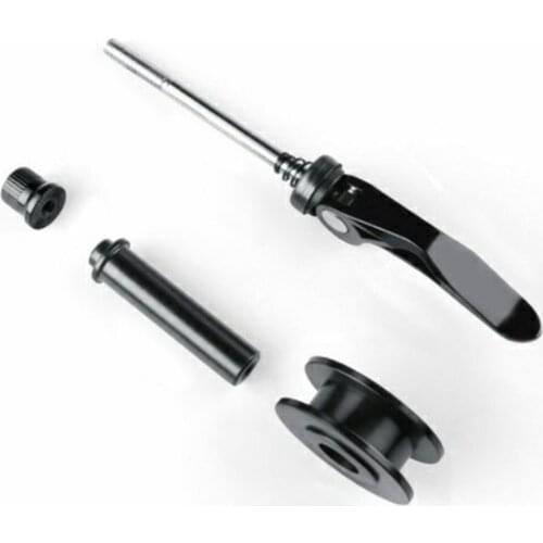 Bicycle Chain Keeper Holder Dummy Sleeping Hub Tool Designed To Hold Cleaning Quick Cleaning Cycling Bicycle Chain Keeper Holder