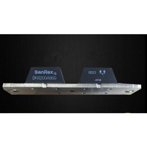 DKR200AB60 DKR300AB60 DKR400AB60
