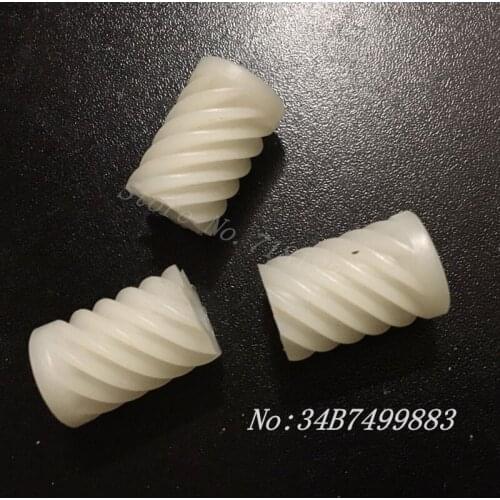 Fuji minilab Gear for Frontier 350/355/370/375/390 digital minilabs 34B7499883/(3pcs)
