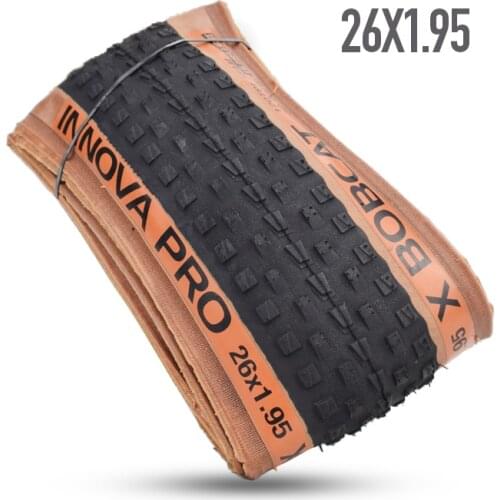 INNOVA Mountain Bikes