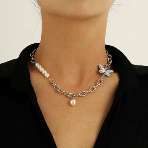 KobitAce Gothic Chokers