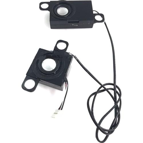 Professional Laptop Speaker Left and Right Subwoofer Speakers for DELL XPS L501X L502X Repair Kit